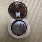 90s Vintage Showa Retro Budweiser Mini Ashtray Showa Retro Rare