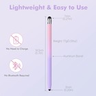 5 10pcs Stylus Pens For Touch Screens  Stylus Pen For Iphone ipad tablet Android