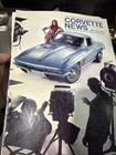Corvette News Magazine Lot
