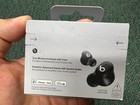 Beats By Dr  Dre Solo Buds Matte Black In Ear Headphones Muvw3ll a New Sealed Fs