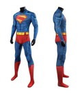Superman Cosplay  2025 Film  James Gunn Superman Halloween Superman Costumes