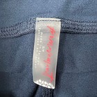 Free People Fp Movement Quick Step Bubble Pants Women s Size S Navy