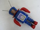 Explorer Tin Robot Boxed