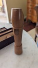 Aura Pear Wood Alto Recorder - Ba9