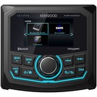 Kenwood Kmr-xm500  Excelon Marine Digital Media Receiver W  Built-in Bluetooth  