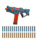 New Nerf Elite 2 0 Motorized Blaster 36 Darts Kid s Toy Guns Shooting Boy s Gift