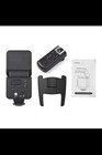 Andoer A35 Camera Flash Speedlite Wireless For Canon  Sony  Nikon Panasonic