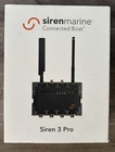 Yamaha Oem Siren Marine 3 Pro 917 Mhz