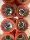 Labeda Turbo Skate Wheels 