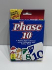 Big Game Lot Of Uno Card Games Skip Bo  Flip  Uno  Phase 10  Dare  Uno Bts New 