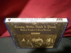 Crosby Stills Nash   Young  -  Deja Vu - Reel To Reel Tape  Tested  Sounds Great