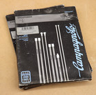 New Campagnolo Ergopower Cables And Housings Set Cg-er201 Sealed Factory Box Nos