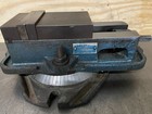 Kurt 3  D30 Milling Machine Vise W swivel Base