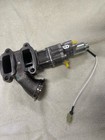 Genuine Oem Volvo Mack Egr Valve  24688412 24 Volt Exhaust Gas Recirculation
