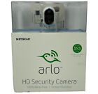 Arlo Wireless Outdoor Security Camera System Vms3130 100nas Netgear New Open Box