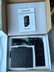 Linovision Industrial 8 Ports Full Gigabit Poe Switch With Total Poe Budget 120w