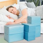 600 Incontinence Disposable Adult Pee Pads Bed Pee Underpads 18x24 Medium By Fpn