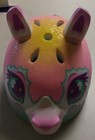 Bike Helmet Raskullz Rainbow Llama 5-8 Size 50-54 Cm