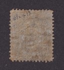 Matt s Stamps Scott  90 George Washington 12-cent 1867 E-grill Issue Used Cv 400