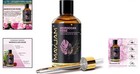 Essential Moroccan Rose Fragrance Oil - 100ml For Candles  Soaps  And Diffusers