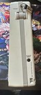 Zenith Bt044s Vintage Portable Black   White Television Vhf uhf - Untested