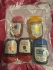 Bath And Body Works Pocketbac 15 Hand Gel Various New Never Been Used