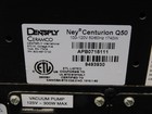 Dentsply Ceramco Ney Centurion Q50 Vacuum Porcelain Dental Furnace