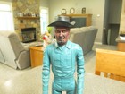 Vintage Marx Best Of The West Johnny West Customized 7th Cavalry Soldier