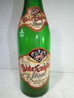 Vintage Ruff s Olde English Stout Green Glass Bottle Peoples Brewing Duluth Mn