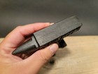 Vintage Antique Style Cast Iron  remington   Miniature Anvil