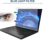 Laptop Screen Protector Hanging Blue Light Blocking High-transmittance Film