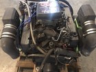 Omc King Cobra 460 7 5 L V8 Ford Big Block Boat Marine Engine No Salt 418 Hrs 