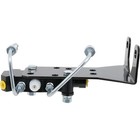Oer Pv49201b Brake Proportioning Valve   Bracket Kit