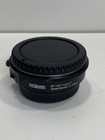 Metabones Speed Booster Xl 0 64x Adapter  canon Ef Lens To Mft Camera 