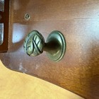 Walt Disney World Port Orleans Resort Original Hidden Mickey Prop Coat Rack
