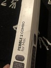 Logitech Pebble 2 Combo Wireless Keyboard   Mouse Logit Bolt Usb Pc   Mac Black