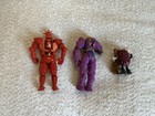 Vintage 80s Toy Lot