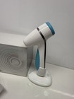 Nu Skin Ageloc Lumispa Facial Cleansing Brush System Kit With Charging Base