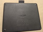 Wacom Intuos Ctl-4100 Small Drawing Tablet - Black With Pen