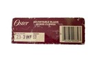 Vintage Oster Electromatic Model 23 Horse Animal Clippers W original Box Works