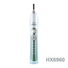 Philips Sonicare Flexcare  Electric Toothbrush Hx6960 Handle Hx6920 W o Box