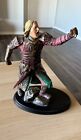 King Theoden Lord Of The Rings Sideshow Weta 1 6 0023 2000 Missing Sword And Box