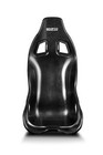 Sparco Ultra Carbon Black Carbon Fiber Fia 8859-1999 Racing Bucket Seat