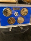 2019 United States Mint American Innovation 1  Coin Proof Set W coa