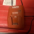 Hilti Laser Pm 40-mg Multi Line Laser Line Projectors Green With Case