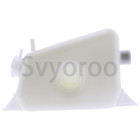 123 02139 Header Cooling Tank For Jcb Backhoe Loader 2cxl 2cx 3cx 4cn444 Ps 35