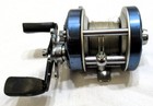 Daiwa Millionaire 4h Bait Casting Fishing Reel Good Condition 