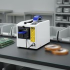 Compact 1000 Tape With Control Knob Tape Machine
