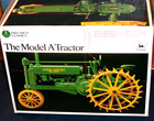 Rare Precision Classics John Deere Model A Tractor 1 16 Scale Series 1  No  560