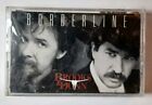Nos Sealed New Vintage 1996 Brooks   Dunn Borderline  cassette Tape  Arista Bmg